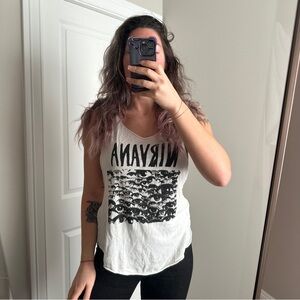 Nirvana Tank